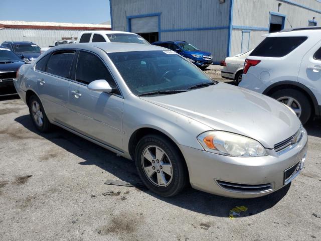 Photo 4 from auction – 2007 CHEVROLET IMPALA LT with VIN 2G1WT55N779311615