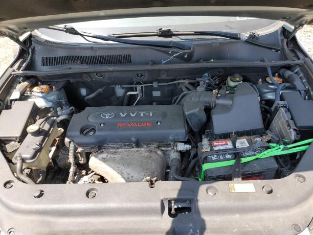Photo 11 from auction – 2007 TOYOTA RAV4 with VIN JTMBD33V975070888