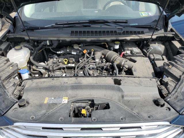 Photo 12 from auction – 2020 FORD EDGE TITAN with VIN 2FMPK4K91LBB40407