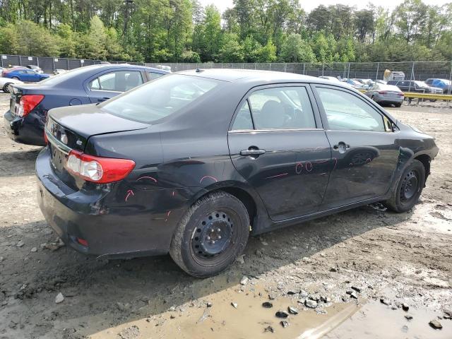 Photo 3 from auction – 2012 TOYOTA COROLLA BA with VIN 2T1BU4EE4CC892658