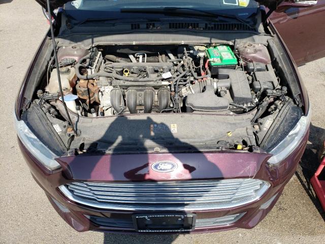 Photo 11 from auction – 2013 FORD FUSION SE with VIN 3FA6P0H71DR196985