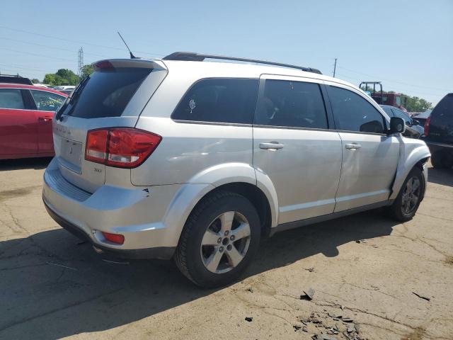Photo 3 from auction – 2012 DODGE JOURNEY SX with VIN 3C4PDCBG8CT234148