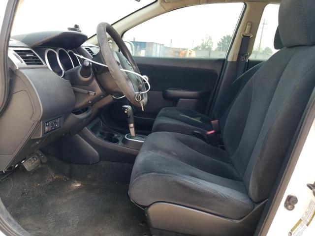 Photo 7 from auction – 2011 NISSAN VERSA S with VIN 3N1BC1CP8BL433668