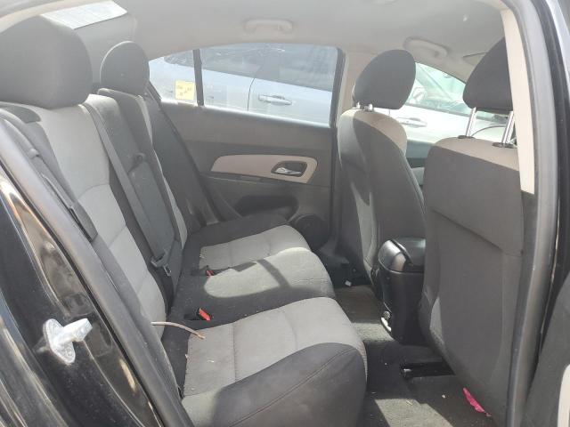 Photo 10 from auction – 2012 CHEVROLET CRUZE LS with VIN 1G1PC5SH1C7275385
