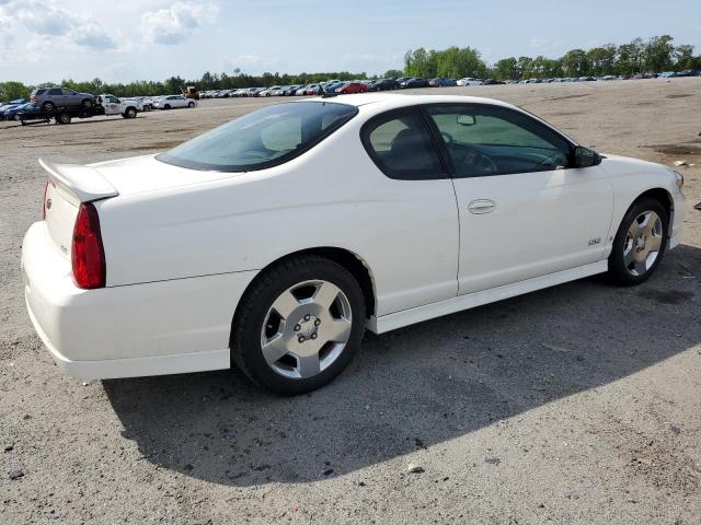 Photo 3 from auction – 2007 CHEVROLET MONTE CARL with VIN 2G1WL16CX79355744
