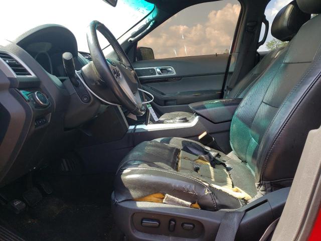 Photo 7 from auction – 2012 FORD EXPLORER L with VIN 1FMHK8F86CGA56461