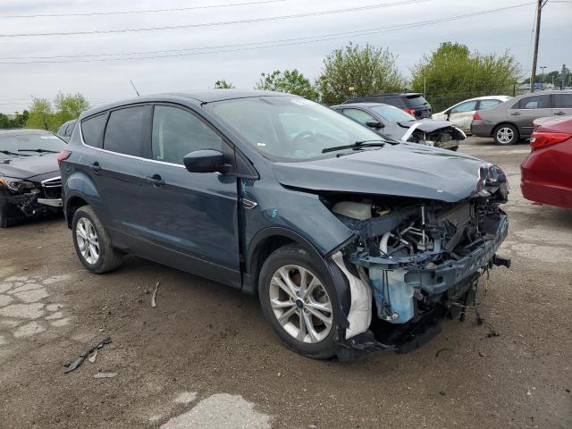 Photo 4 from auction – 2019 FORD ESCAPE SE with VIN 1FMCU9GD2KUB12918