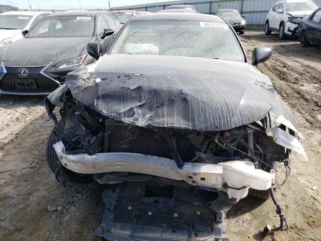 Photo 5 from auction – 2006 LEXUS IS 250 with VIN JTHBK262X65009614