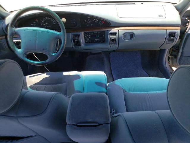 Photo 8 from auction – 1996 OLDSMOBILE 88 BASE with VIN 1G3HN52K3T4802202