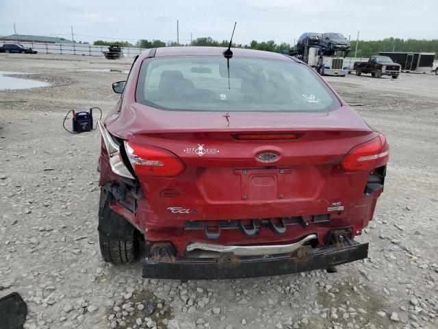 Photo 6 from auction – 2017 FORD FOCUS SE with VIN 1FADP3FE2HL324858