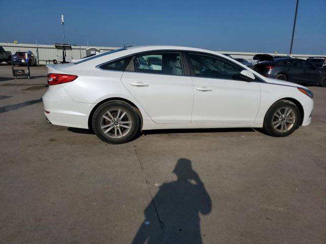 Photo 3 from auction – 2016 HYUNDAI SONATA SE with VIN 5NPE24AF6GH307812