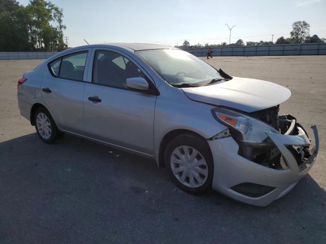 Photo 4 from auction – 2016 NISSAN VERSA S with VIN 3N1CN7AP2GL901857