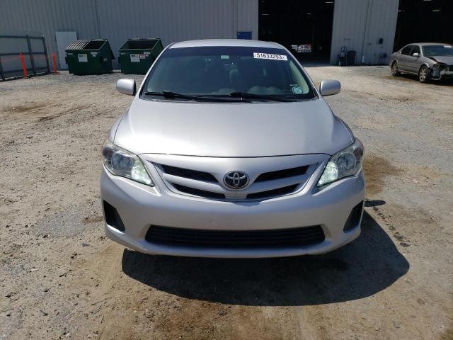 Photo 5 from auction – 2012 TOYOTA COROLLA BA with VIN 2T1BU4EE4CC892479