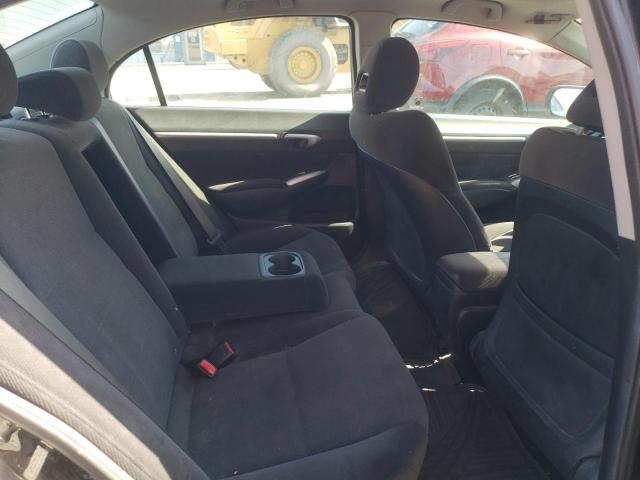 Foto 10 de la subasta – 2007 ACURA CSX con VIN 2HHFD56557H200387