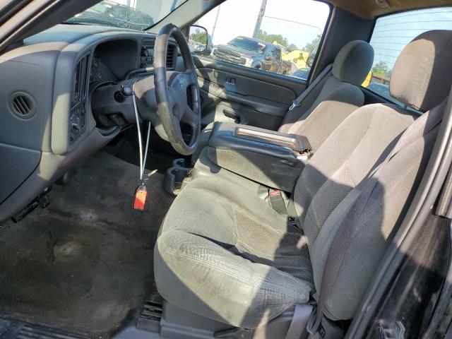 Photo 7 from auction – 2004 CHEVROLET SILVERADO with VIN 1GCEC14V94Z152854