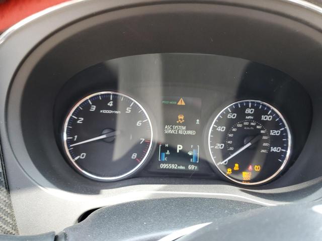 Photo 9 from auction – 2015 MITSUBISHI OUTLANDER with VIN JA4JZ4AX7FZ004493