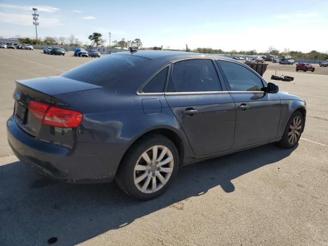 Photo 3 from auction – 2014 AUDI A4 PREMIUM with VIN WAUBFAFL2EN032633