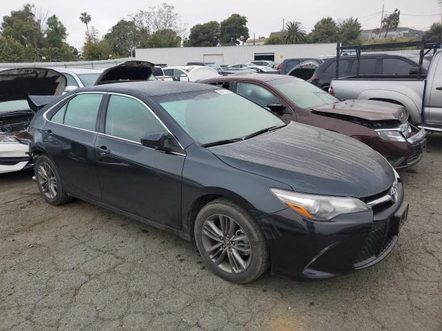 Photo 4 from auction – 2017 TOYOTA CAMRY LE with VIN 4T1BF1FKXHU633837