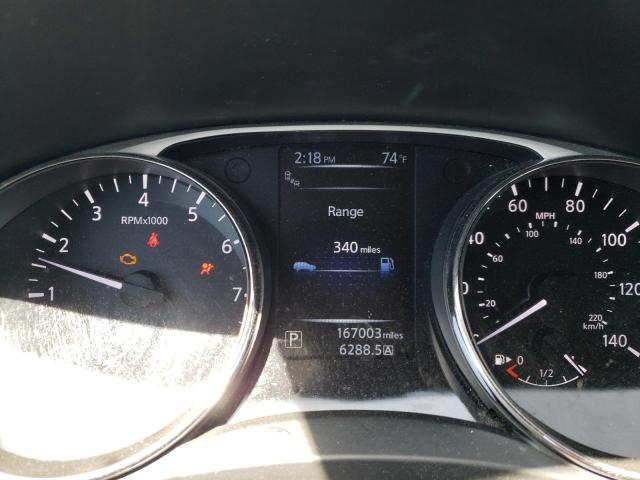 Photo 9 from auction – 2015 NISSAN ROGUE S with VIN 5N1AT2MV5FC807520