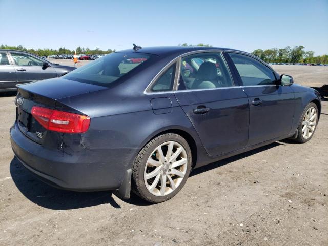Photo 3 from auction – 2013 AUDI A4 PREMIUM with VIN WAUFFAFLXDN035862