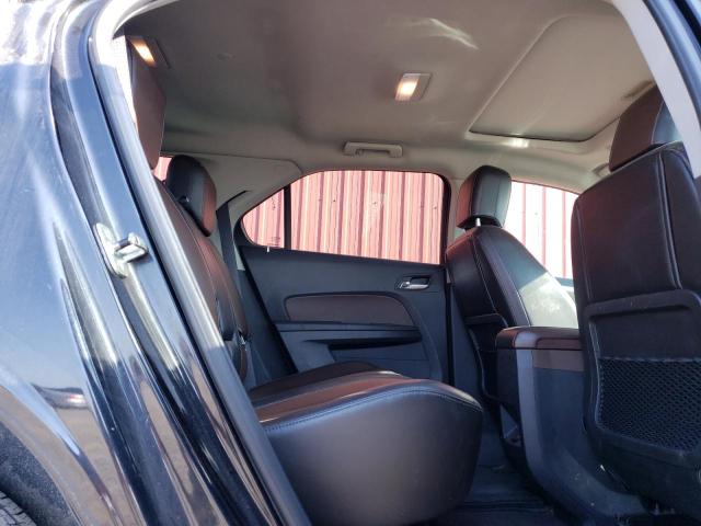 Photo 11 from auction – 2010 CHEVROLET EQUINOX LT with VIN 2CNALPEW4A6292855