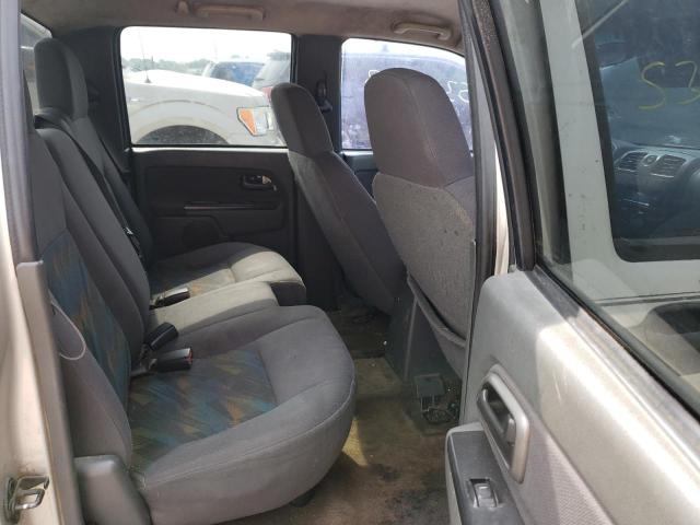 Photo 10 from auction – 2005 CHEVROLET COLORADO with VIN 1GCCS136858115404