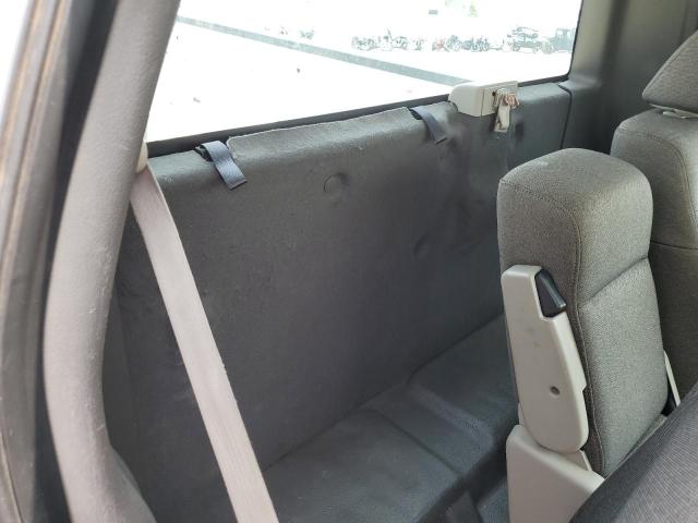 Photo 10 from auction – 2010 FORD F150 with VIN 1FTMF1CW7AKC36320