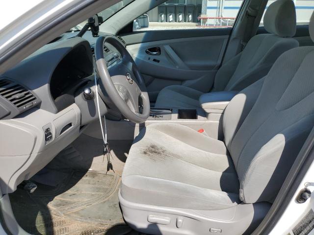 Photo 7 from auction – 2008 TOYOTA CAMRY CE with VIN 4T1BE46KX8U738267