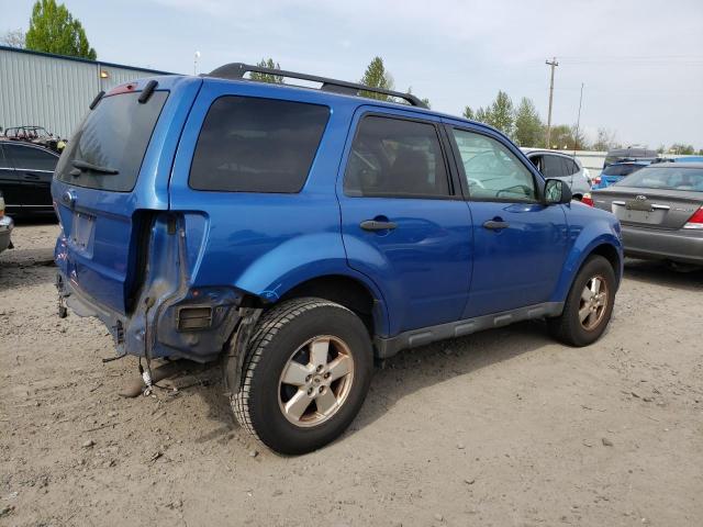 Photo 3 from auction – 2012 FORD ESCAPE XLT with VIN 1FMCU0D78CKB05110