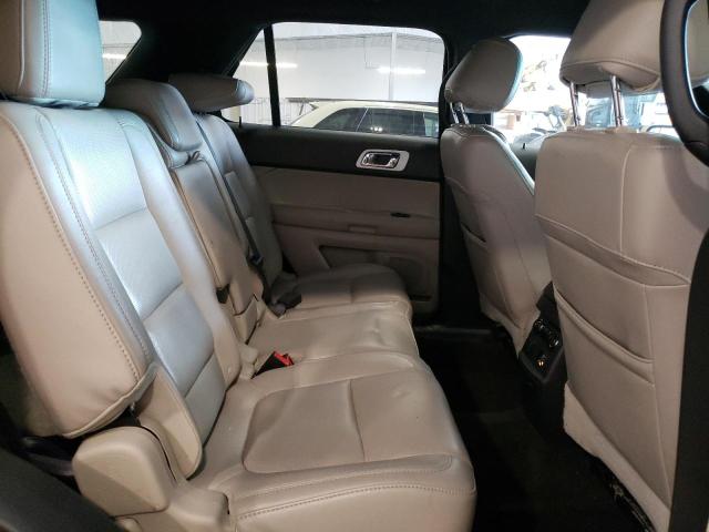 Foto 11 de la subasta – 2012 FORD EXPLORER L con VIN 1FMHK8F86CGA67234