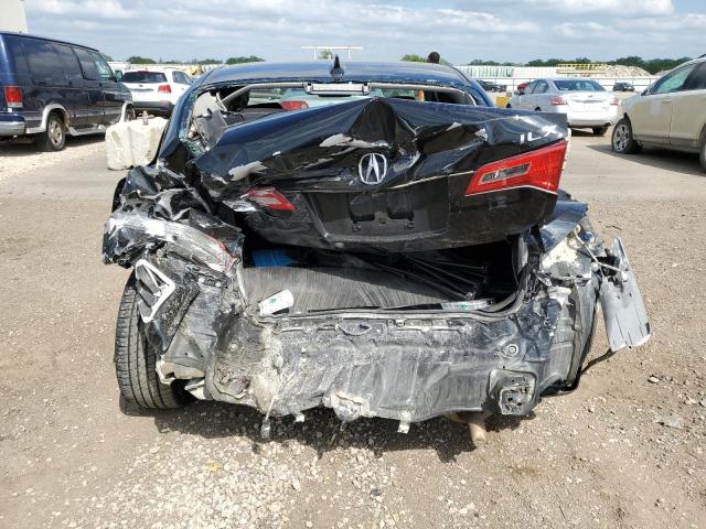 Photo 6 from auction – 2015 ACURA ILX 20 with VIN 19VDE1F38FE003554