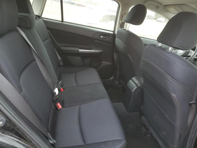 Photo 10 from auction – 2016 SUBARU IMPREZA SP with VIN JF1GPAP68G8285879