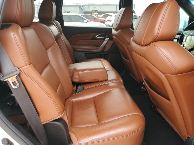 Photo 11 from auction – 2012 ACURA MDX ADVANC with VIN 2HNYD2H86CH538578