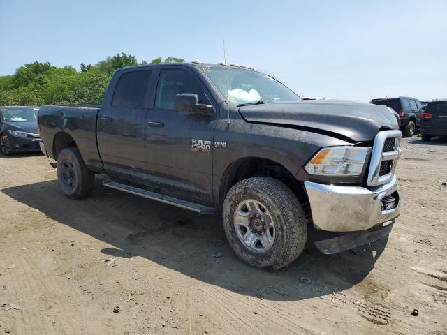 Photo 4 from auction – 2016 RAM 2500 ST with VIN 3C6UR5CJ8GG323587