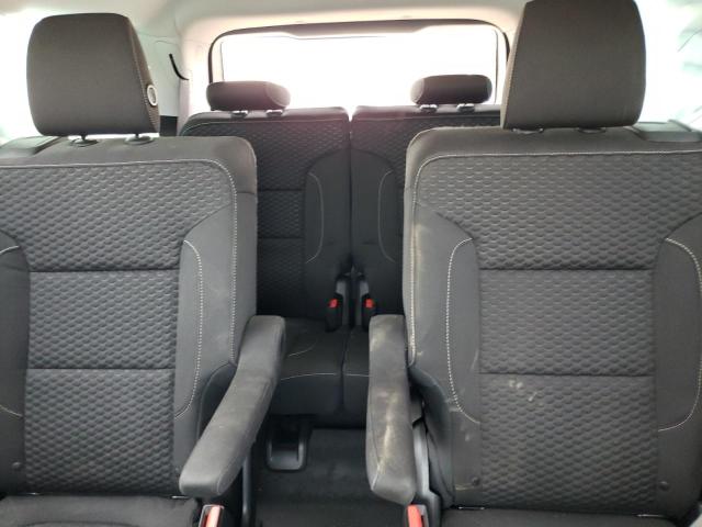 Photo 10 from auction – 2017 GMC ACADIA SLE with VIN 1GKKNLLSXHZ217544
