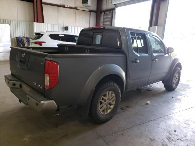 Photo 3 from auction – 2018 NISSAN FRONTIER S with VIN 1N6DD0EV7JN755710
