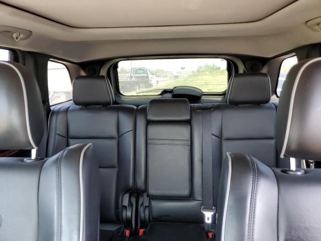 Photo 10 from auction – 2011 JEEP GRAND CHER with VIN 1J4RR6GT7BC560884