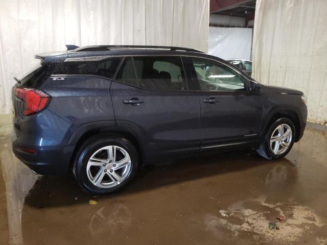 Photo 3 from auction – 2018 GMC TERRAIN SL with VIN 3GKALTEX3JL342117