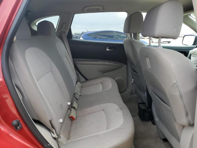 Photo 10 from auction – 2013 NISSAN ROGUE S with VIN JN8AS5MT1DW508632