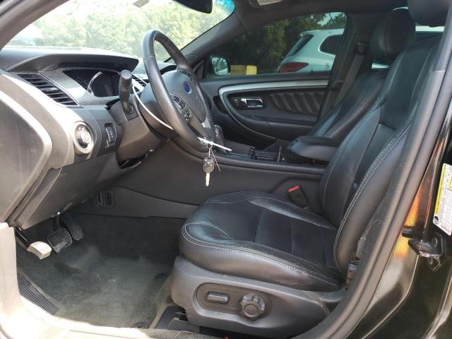 Photo 7 from auction – 2013 FORD TAURUS SEL with VIN 1FAHP2E87DG206332