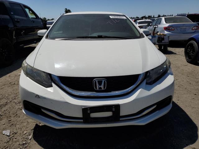 Photo 5 from auction – 2015 HONDA CIVIC LX with VIN 19XFB2F55FE202951