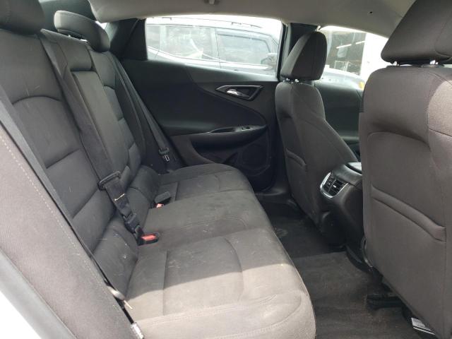 Photo 10 from auction – 2019 CHEVROLET MALIBU LT with VIN 1G1ZD5ST0KF109924
