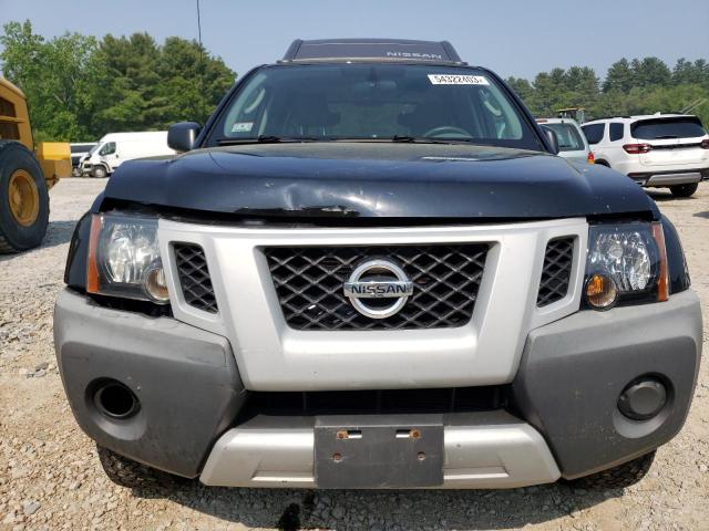 Photo 5 from auction – 2011 NISSAN XTERRA OFF with VIN 5N1AN0NW2BC522273