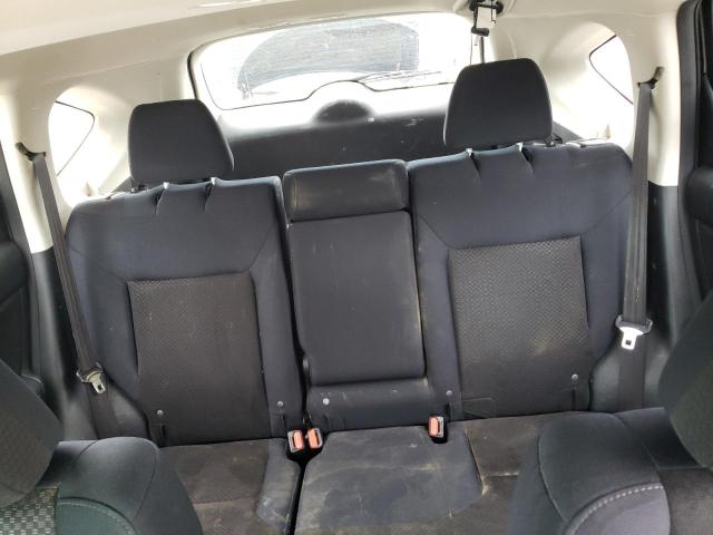 Photo 10 from auction – 2015 HONDA CR-V EX with VIN 2HKRM4H54FH688678