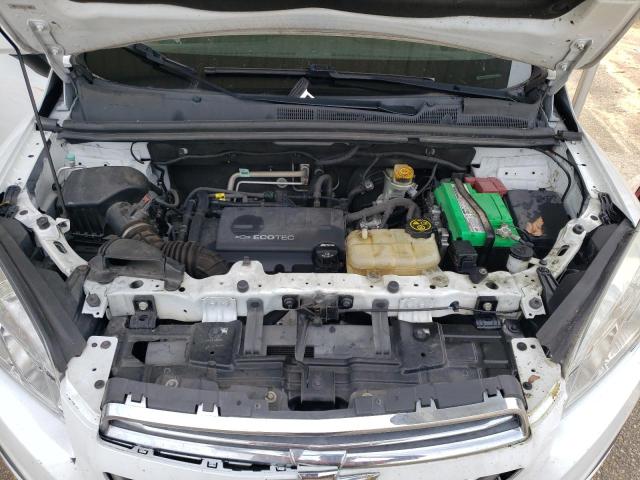 Photo 12 from auction – 2016 CHEVROLET TRAX LS with VIN 3GNCJNSB1GL268145