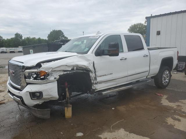 Photo 1 from auction – 2015 GMC SIERRA K25 with VIN 1GT120E89FF611891