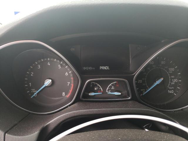 Photo 9 from auction – 2016 FORD FOCUS SE with VIN 1FADP3F26GL272624