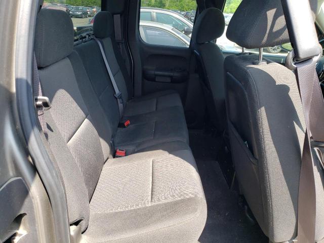 Photo 10 from auction – 2013 CHEVROLET SILVERADO with VIN 1GCRKSE70DZ282760