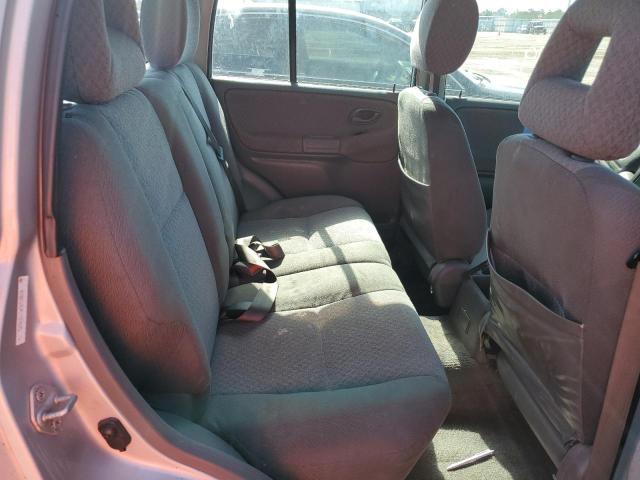 Photo 11 from auction – 2002 CHEVROLET TRACKER with VIN 2CNBJ13C426923539