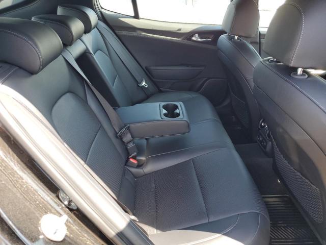 Photo 10 from auction – 2022 KIA STINGER GT with VIN KNAE35LD4N6105554